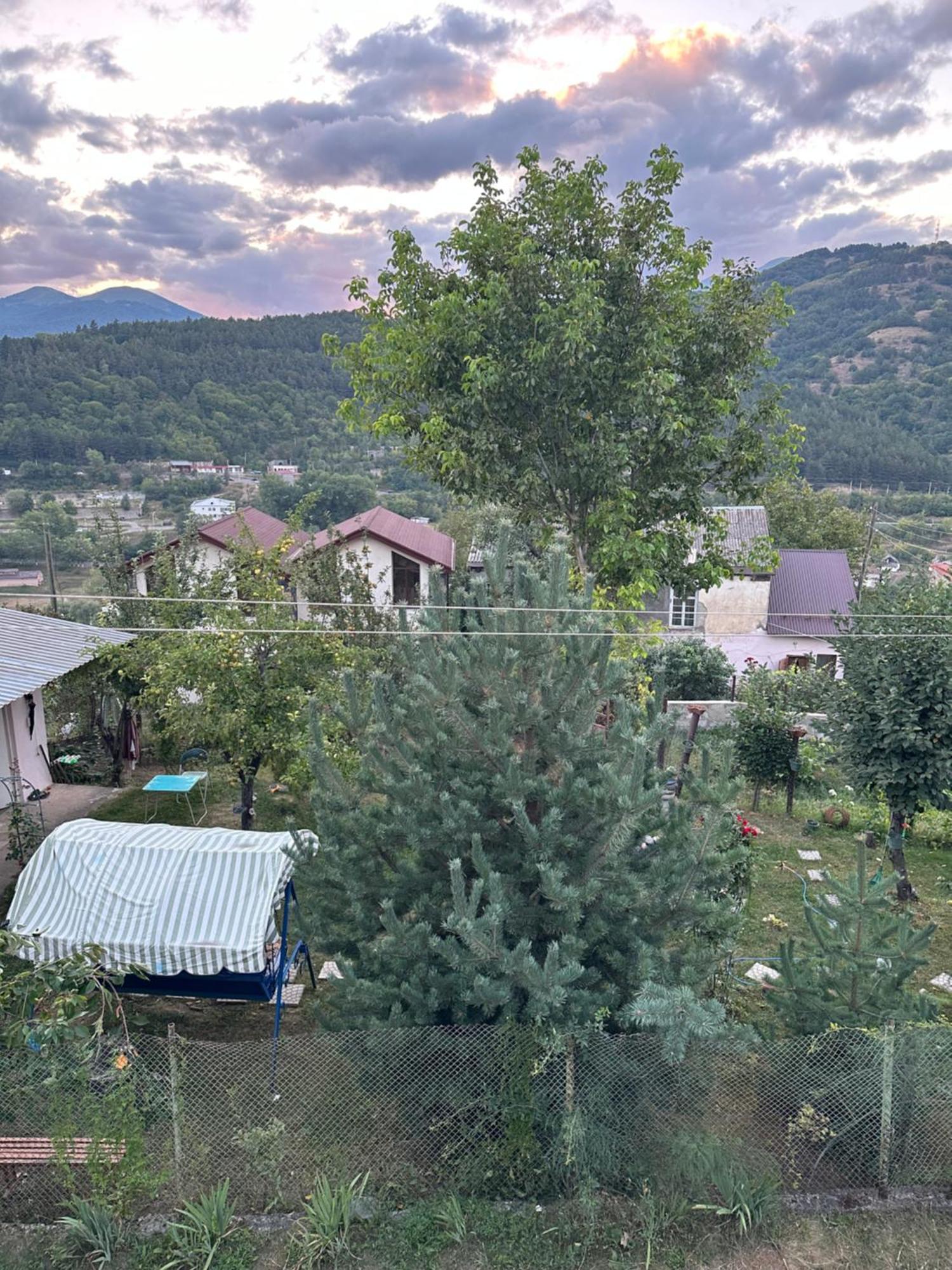 Sweet Home ดีลีจาน ภายนอก รูปภาพ
