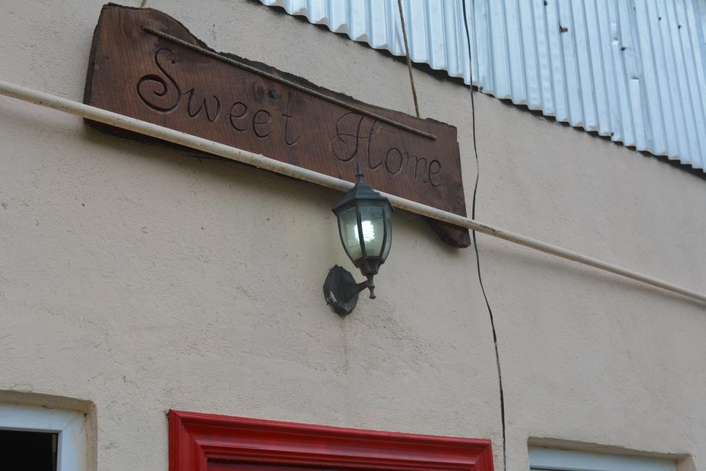 Sweet Home ดีลีจาน ภายนอก รูปภาพ